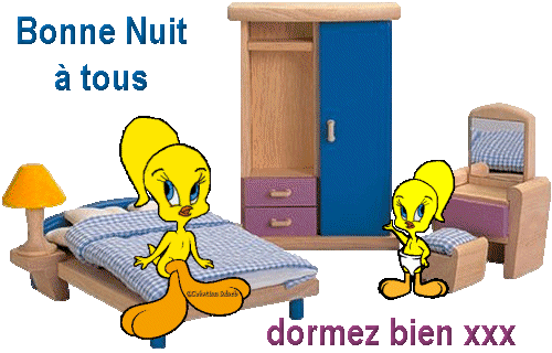 Preum's du jour - Page 6 Titi-dormez-bien